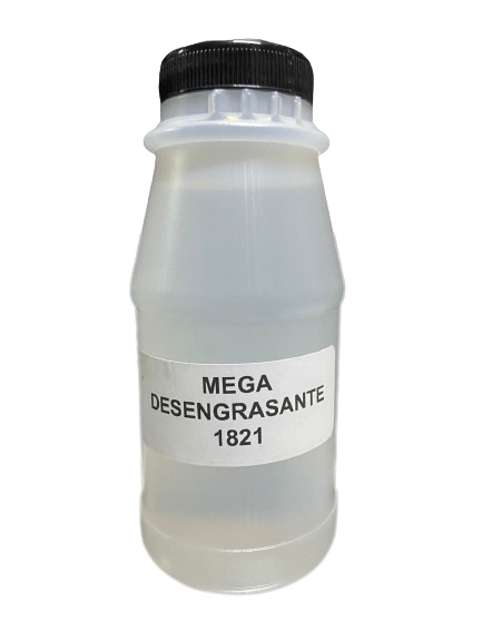 MEGA DESENGRASANTE MG1821 1/16 gal