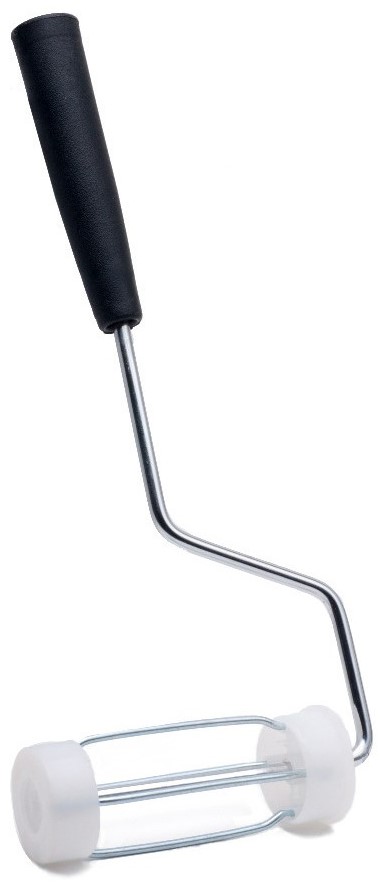 HANDYMAN MARCO RODILLO 4" 