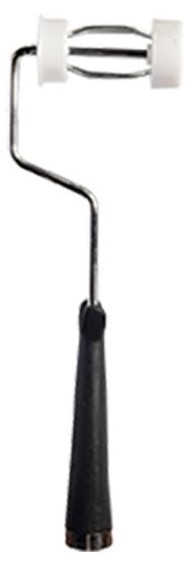 NOVA MARCO RODILLO 3"