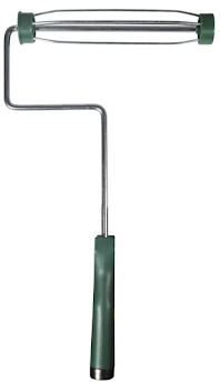 NOVA MARCO RODILLO 9" LARGO 