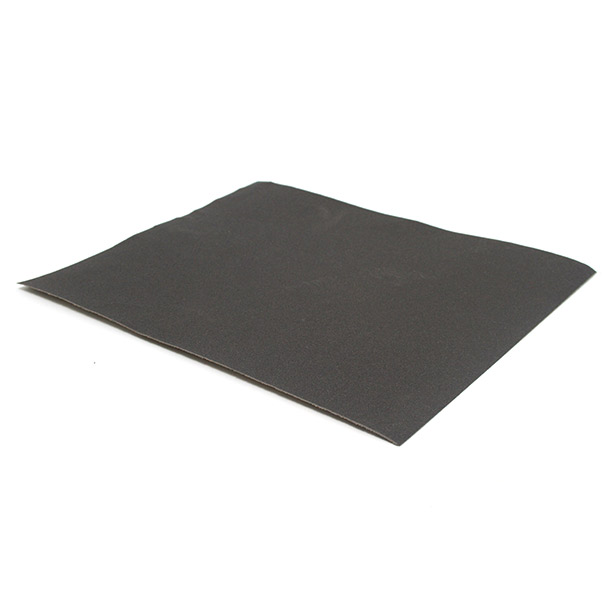 3M LIJA PLIEGO 9&quot;x11&quot; P0320 AGUA