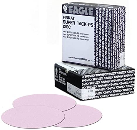 KOVAX LIJA DISCO 5" P0040 FINKAT