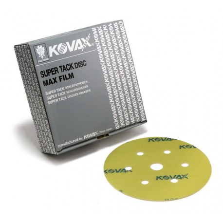 KOVAX LIJA DISCO 6" P0220 MAXFILM