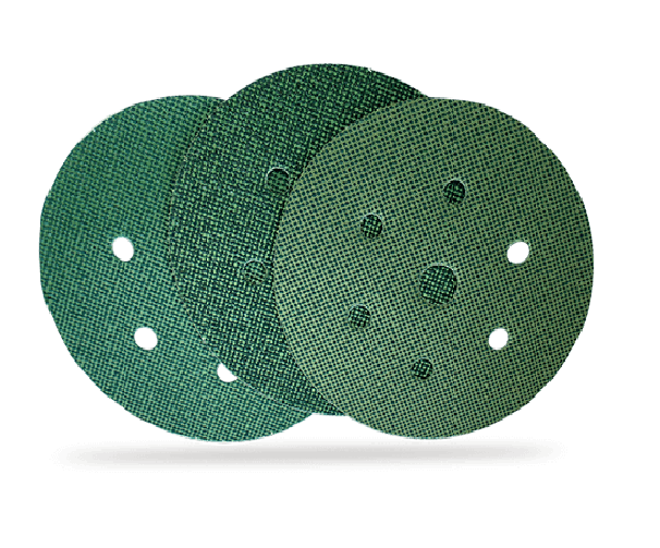 KOVAX LIJA DISCO 5" P0080 MAXCUT caja 50 unidades