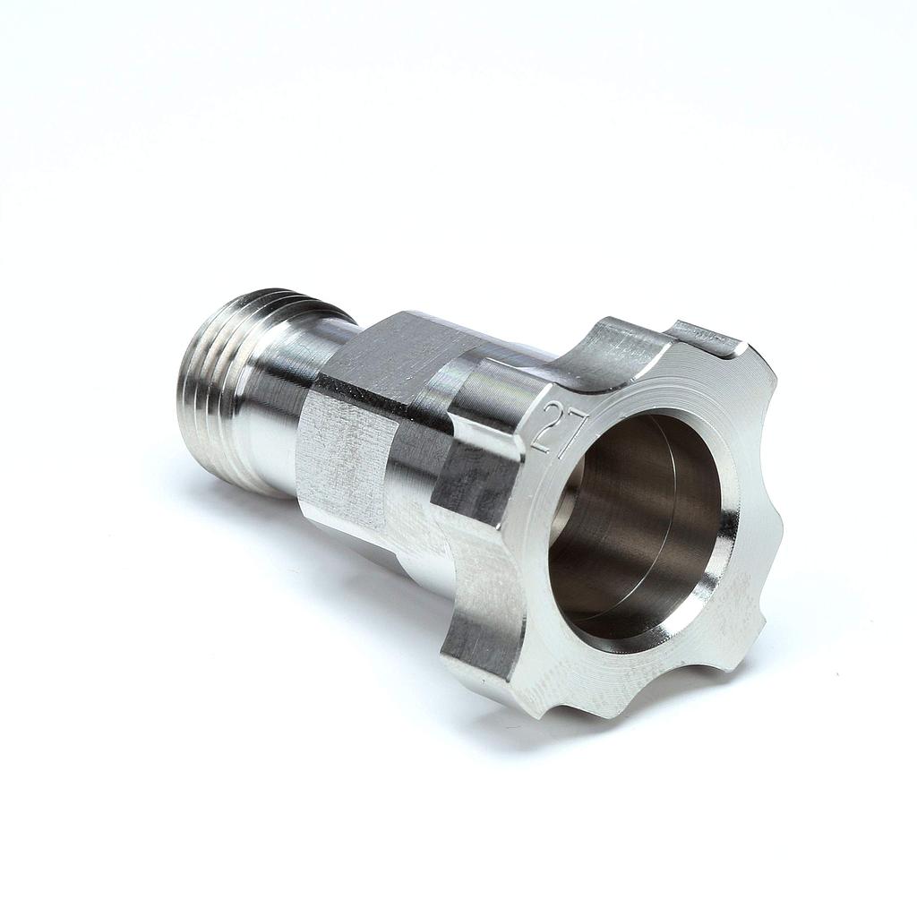 SAGOLA ADAPTADOR PPS P/ PISTOLA (RACOR)