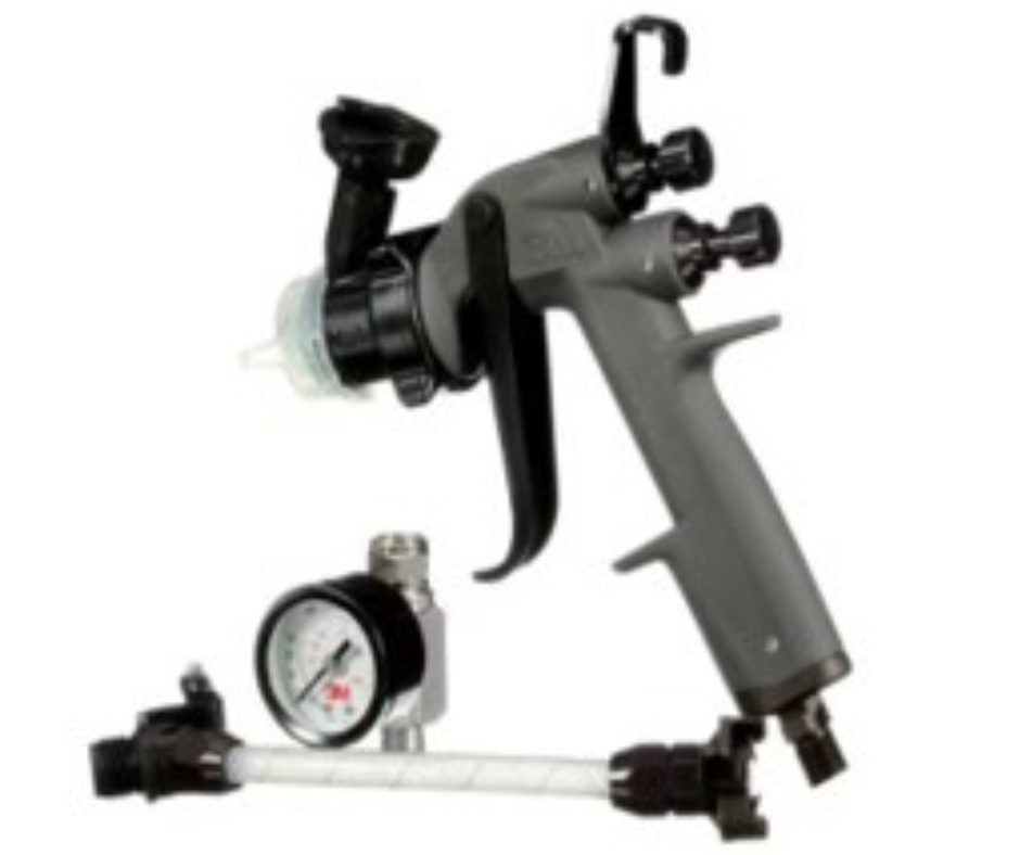 3M PISTOLA PPS INDIVIDUAL 26832