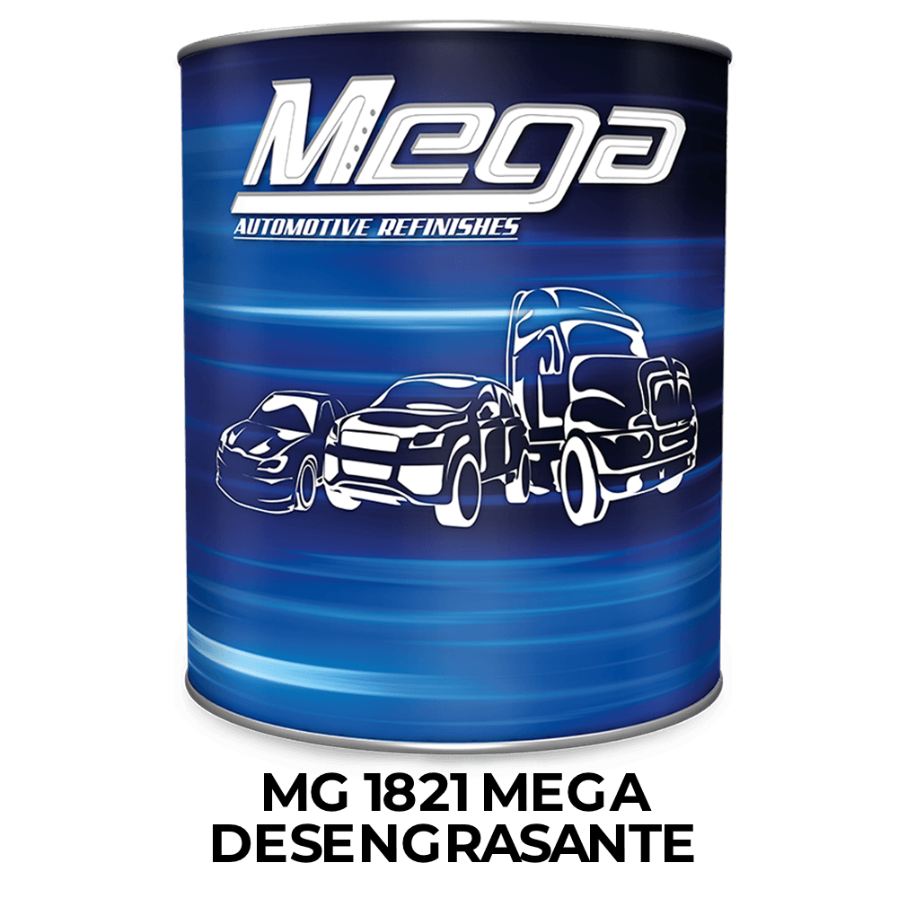 MEGA DESENGRASANTE MG1821 1 gal