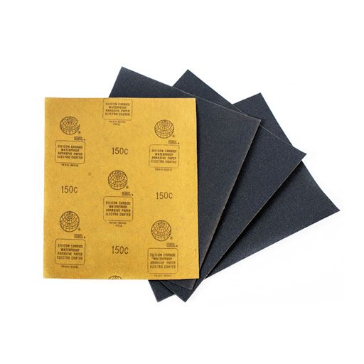 OSA / CS LIJA PLIEGO 9&quot;x11&quot; P1500 AGUA