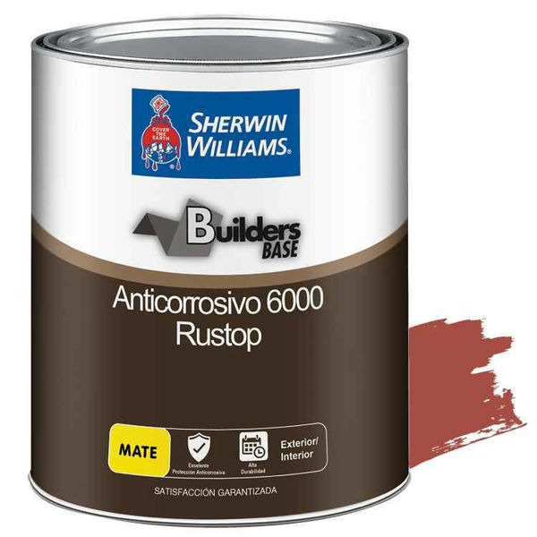 SW ANTICORROSIVO RUSTOP MINIO 1 gal