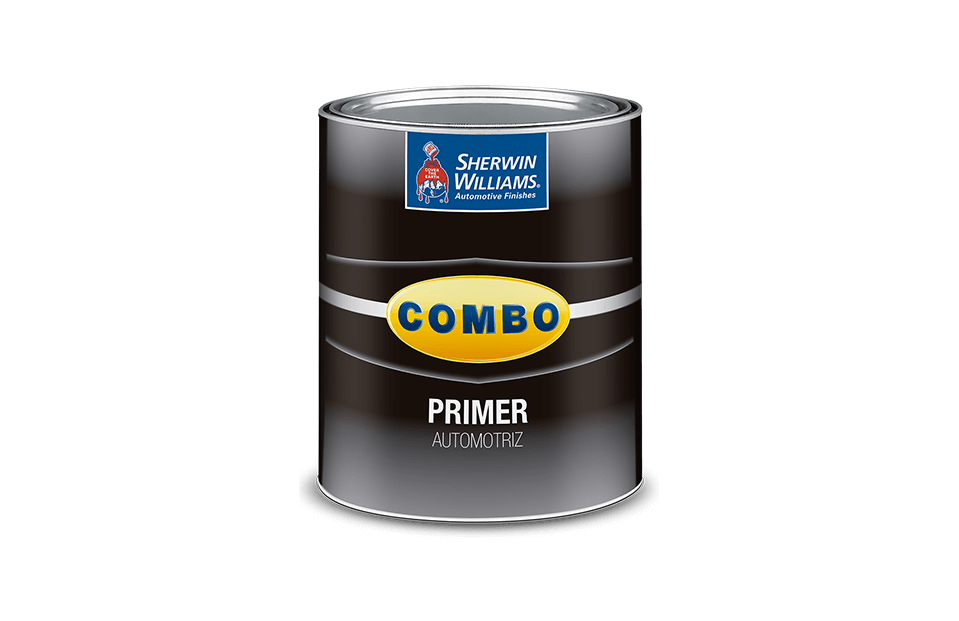 SW PRIMARIO COMBO NEGRO 1 gal