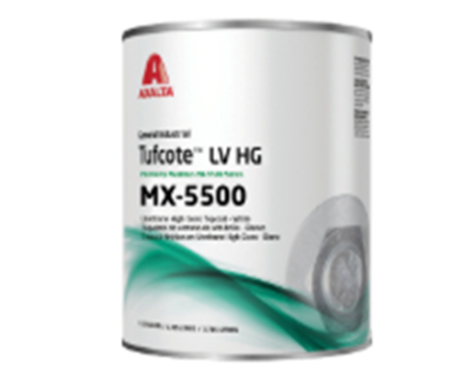 AXALTA 5500SM VEHICULO AJUSTE BICAPA 1 gal