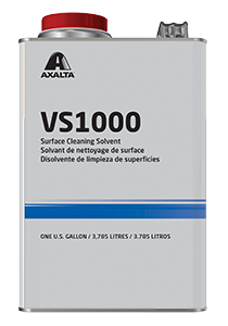 AXALTA DESENGRASANTE VS1000-01 1 gal