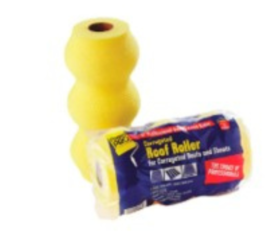 FOAM PRO FELPA PARA TECHOS CANAL PROFUNDO