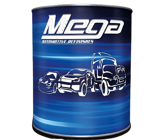 MEGA PRIMARIO HS MG4500 1/4 gal