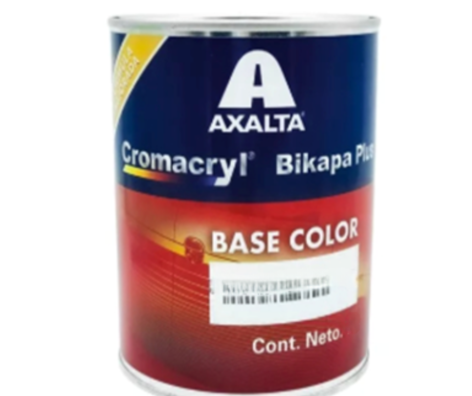 CROMA BASICO BICAPA 1/16 gal