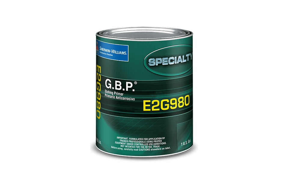 SW GBP ETCH PARTE A E2G980 1 gal