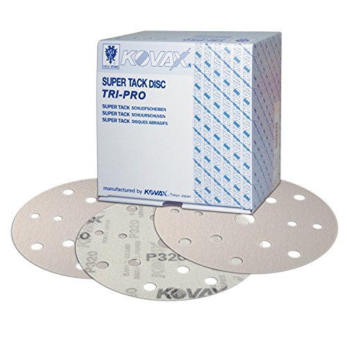 KOVAX LIJA DISCO 5" P0060 TRI-PRO
