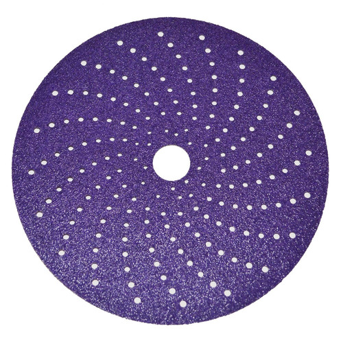 3M LIJA DISCO 6" P0400 CUBITRON