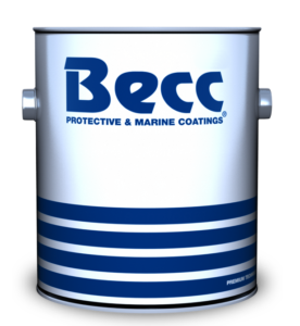 BECC EPOXY PRIMER 521-86051-999 PARTE B 1/4 gal