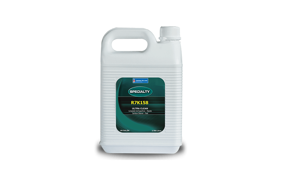 SW DESENGRASANTE R7K158 GAL