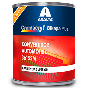AXALTA SOLVENTE 3615SM 4L