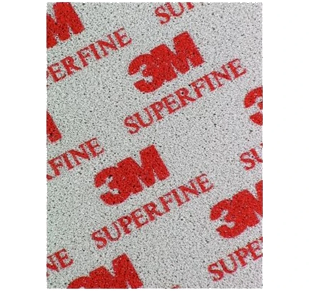 3M ESPONJA SUPERFINA