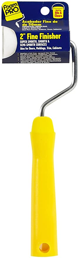 FOAM PRO RODILLO 2&quot; MINI