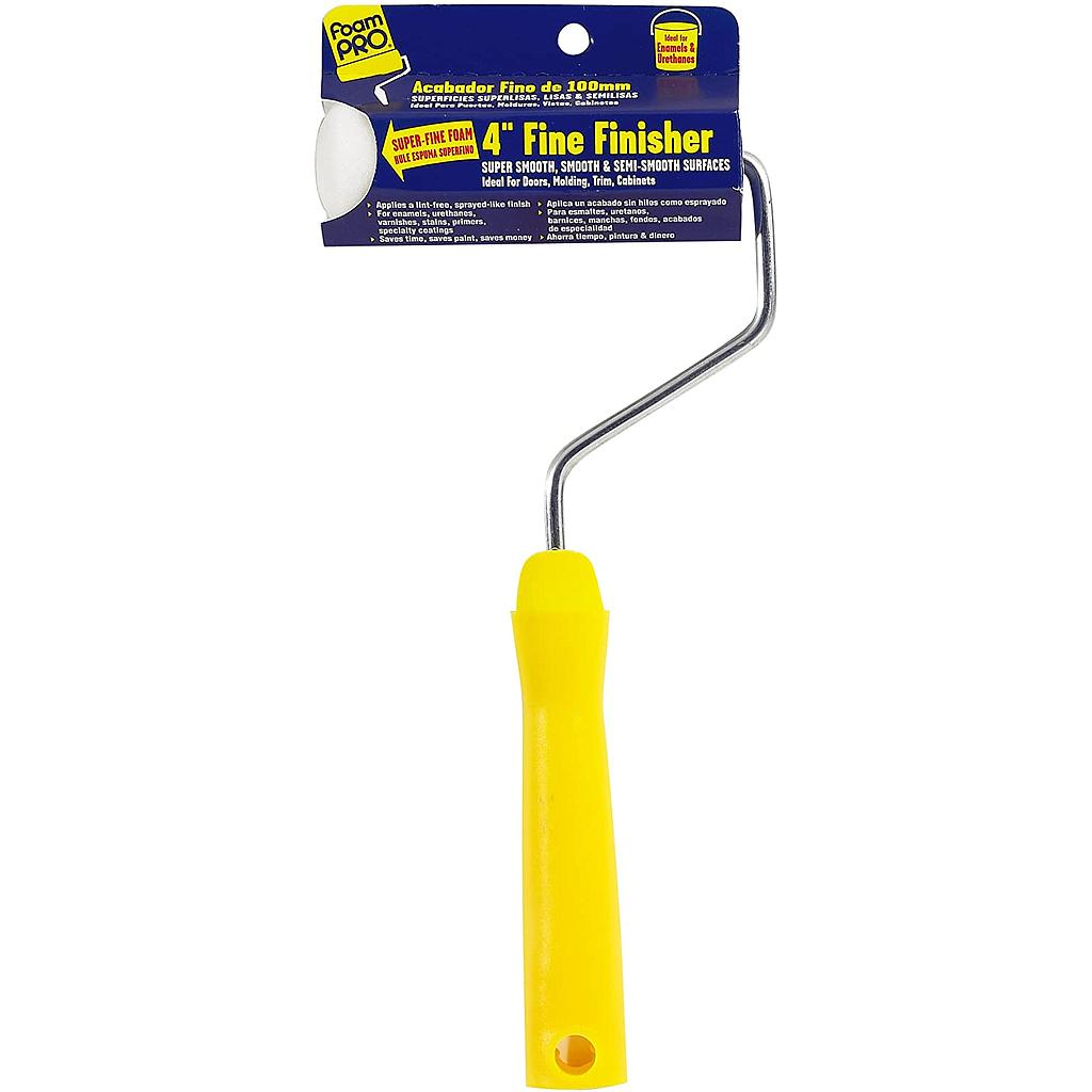 FOAM PRO RODILLO 4&quot; MINI