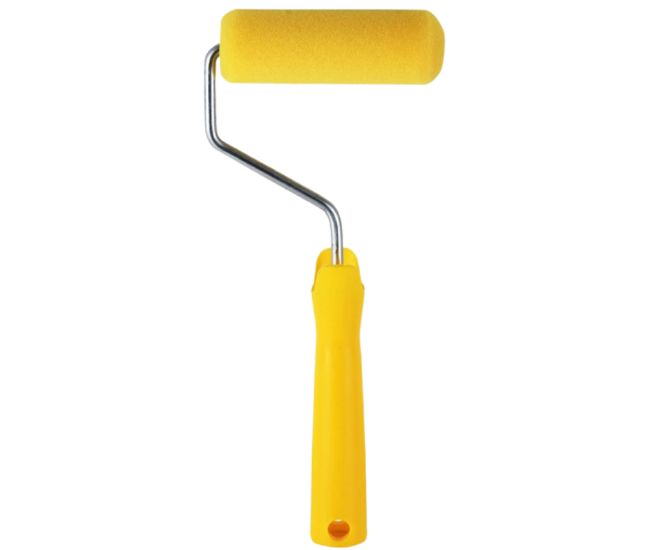 FOAMPRO MINI RODILLO PARA BORDES 4&quot;