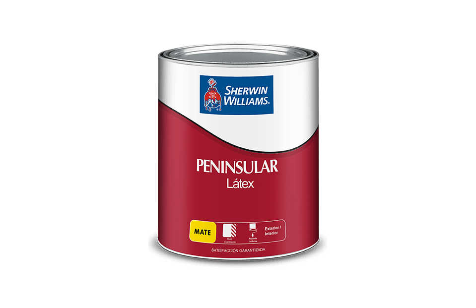 SW PENINSULAR LATEX SATINADO BASE DEEP 1 gal