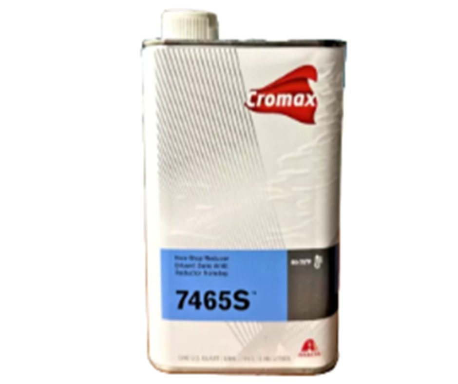 AXALTA NON-STOP REDUCTOR 7465S 1/4 gal
